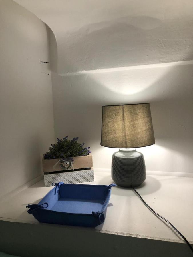 Cosy Apartment Vieil Antibes Bagian luar foto